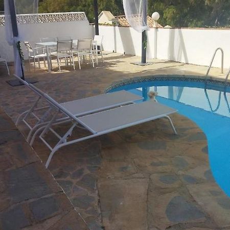 Tropical Suite Benalmádena Eksteriør bilde