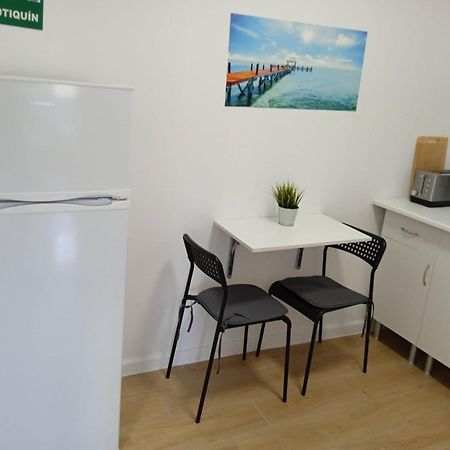 Tropical Suite Benalmádena Eksteriør bilde