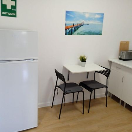Tropical Suite Benalmádena Eksteriør bilde