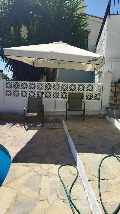 Tropical Suite Benalmádena Eksteriør bilde