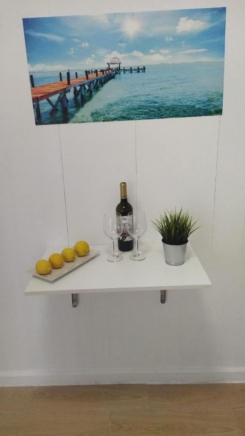 Tropical Suite Benalmádena Eksteriør bilde