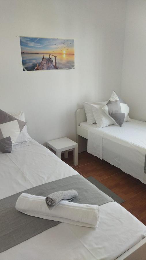 Tropical Suite Benalmádena Eksteriør bilde