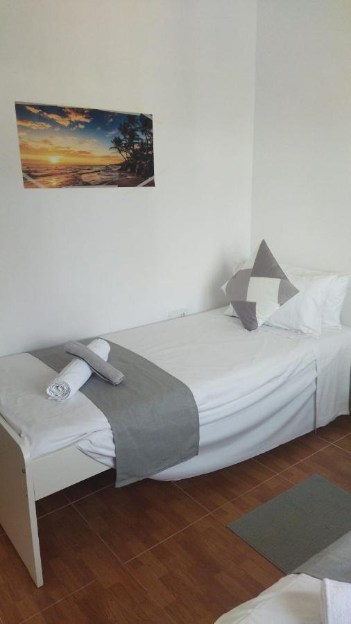Tropical Suite Benalmádena Eksteriør bilde