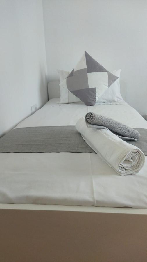 Tropical Suite Benalmádena Eksteriør bilde