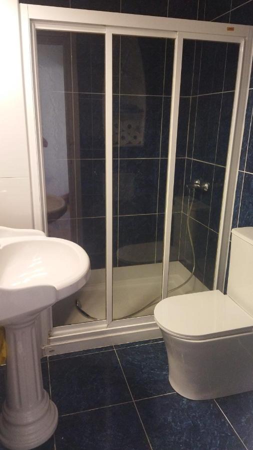 Tropical Suite Benalmádena Eksteriør bilde