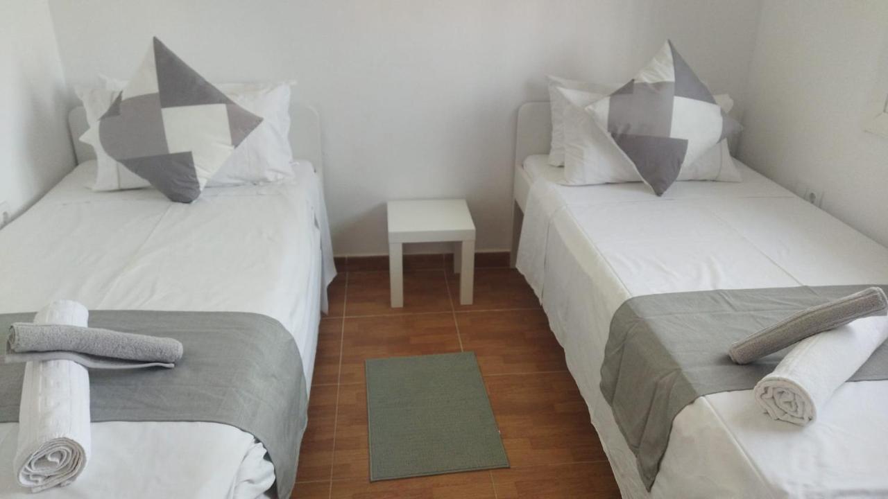 Tropical Suite Benalmádena Eksteriør bilde