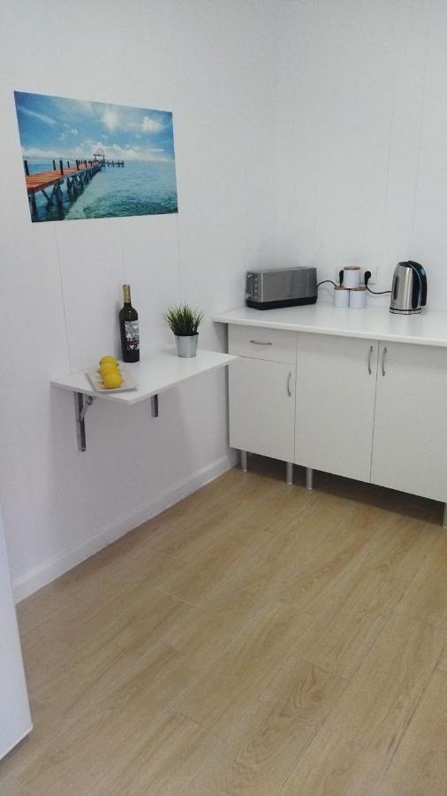 Tropical Suite Benalmádena Eksteriør bilde