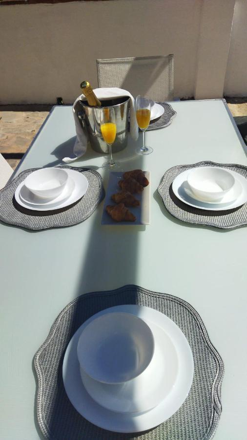 Tropical Suite Benalmádena Eksteriør bilde