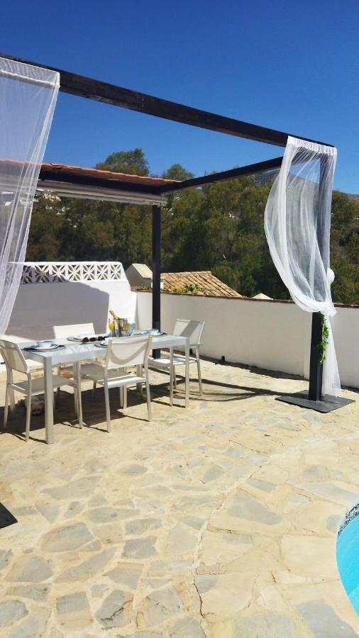 Tropical Suite Benalmádena Eksteriør bilde