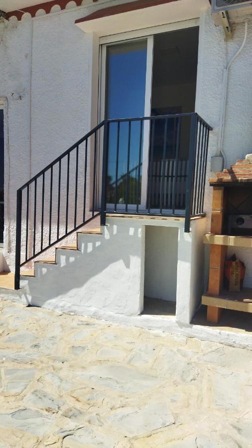 Tropical Suite Benalmádena Eksteriør bilde