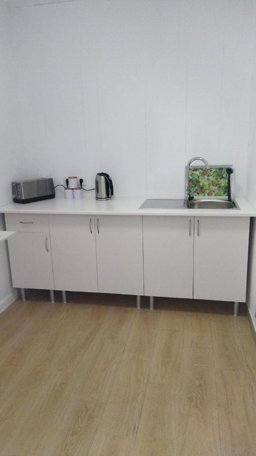 Tropical Suite Benalmádena Eksteriør bilde
