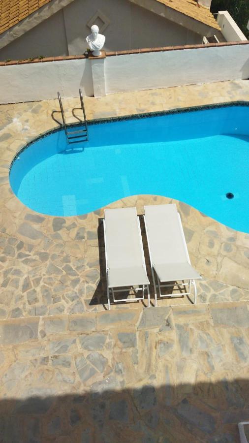 Tropical Suite Benalmádena Eksteriør bilde