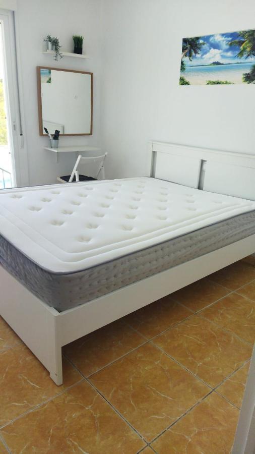 Tropical Suite Benalmádena Eksteriør bilde