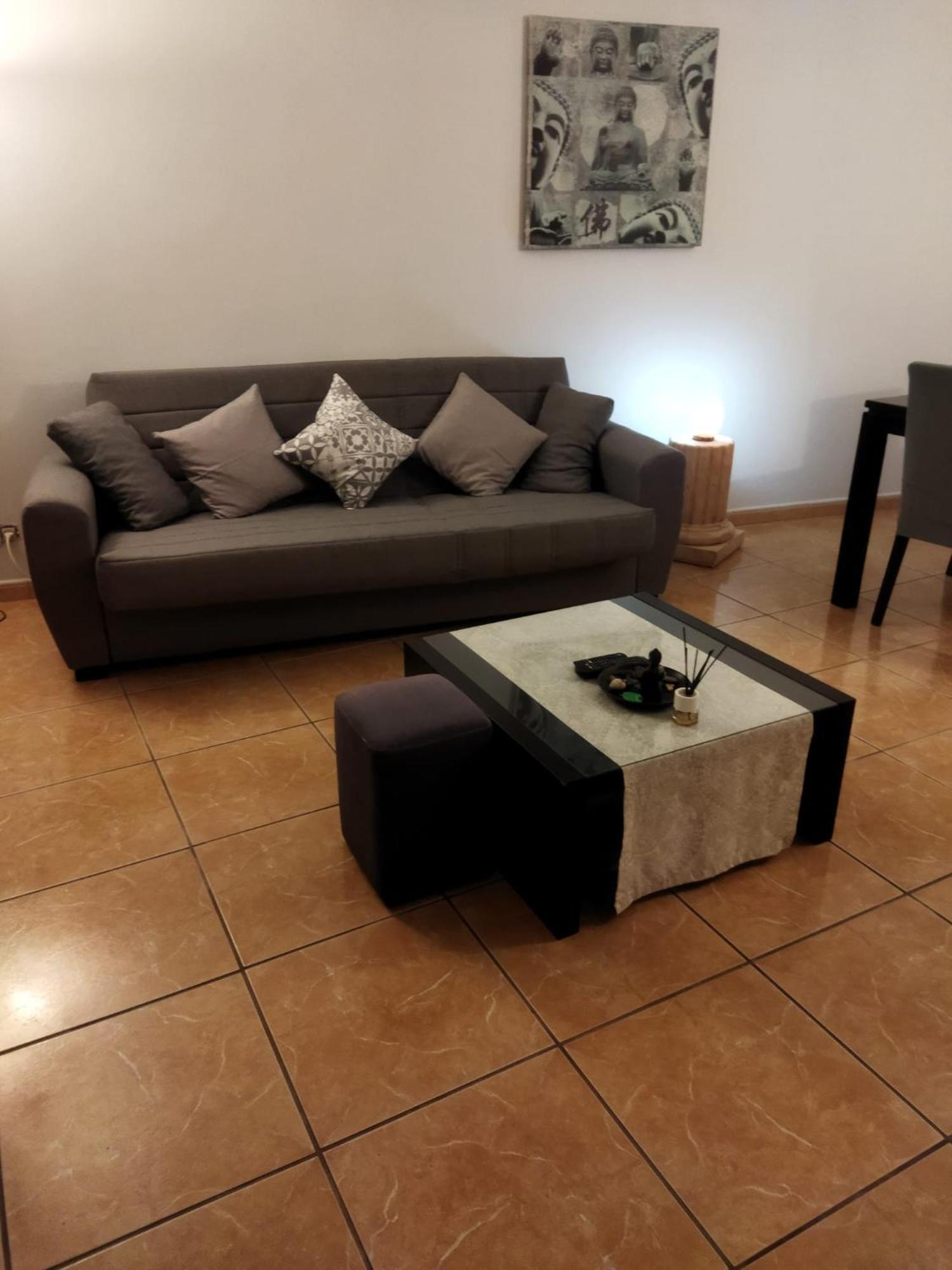 Tropical Suite Benalmádena Eksteriør bilde