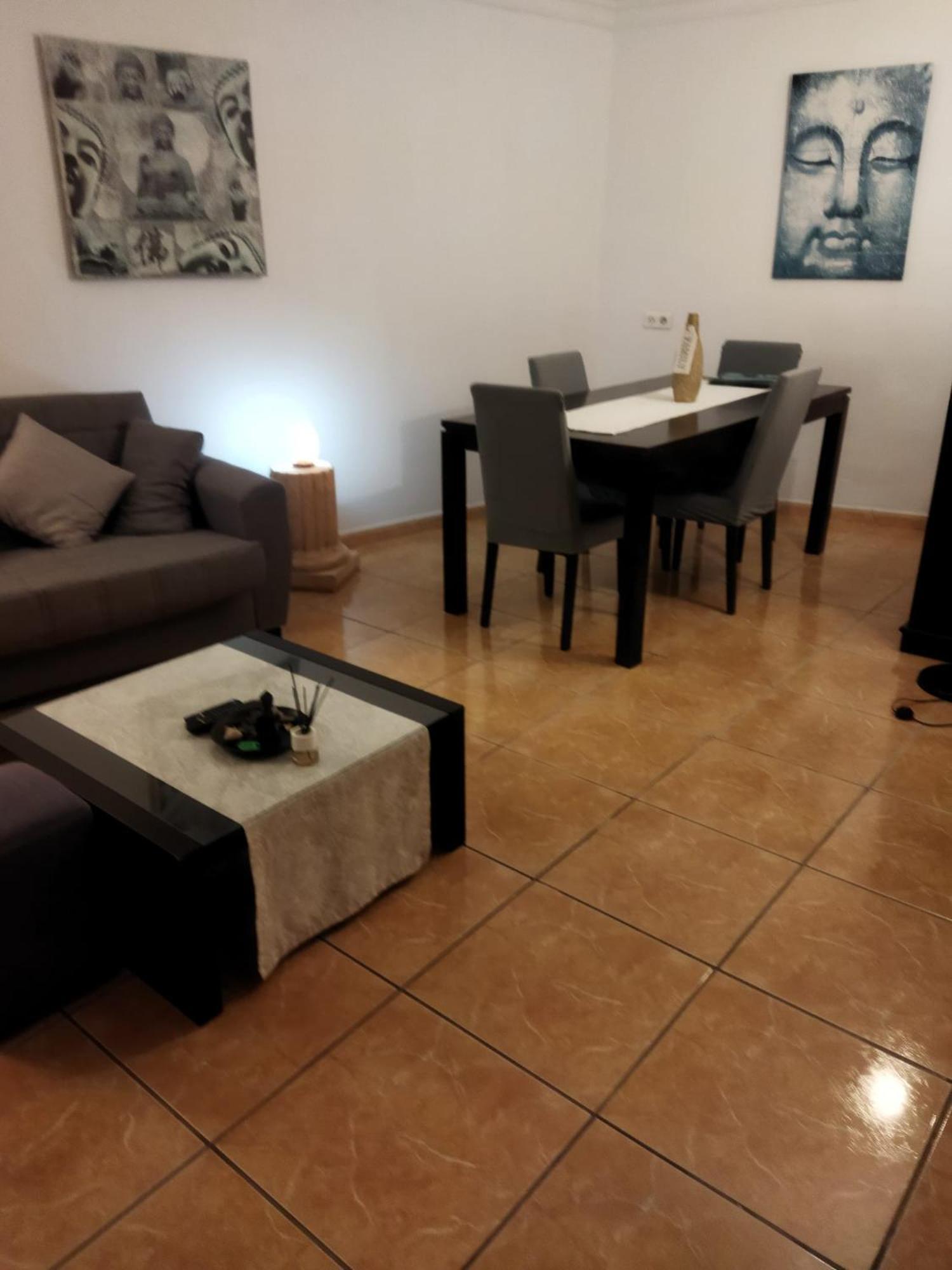 Tropical Suite Benalmádena Eksteriør bilde