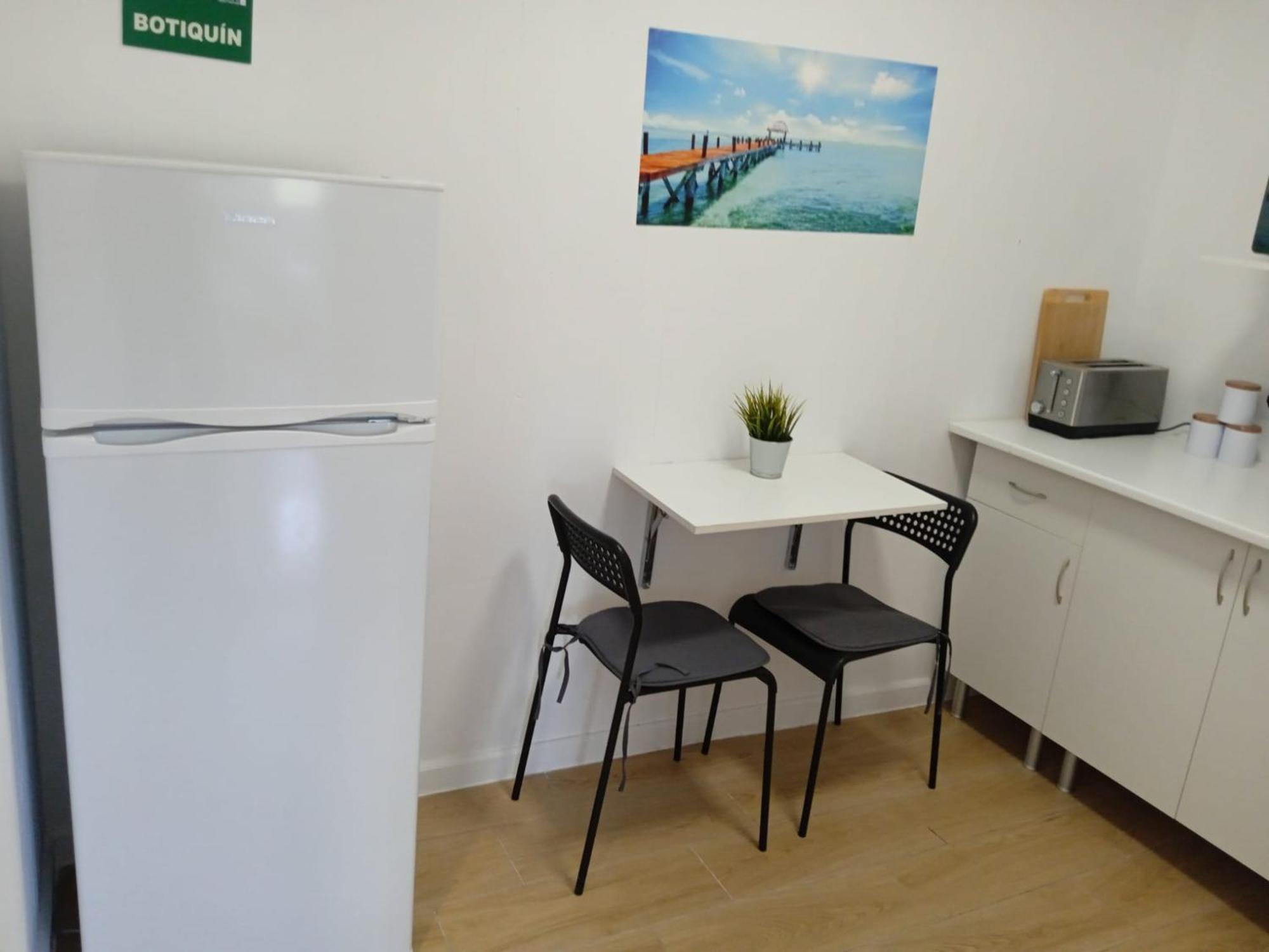 Tropical Suite Benalmádena Eksteriør bilde
