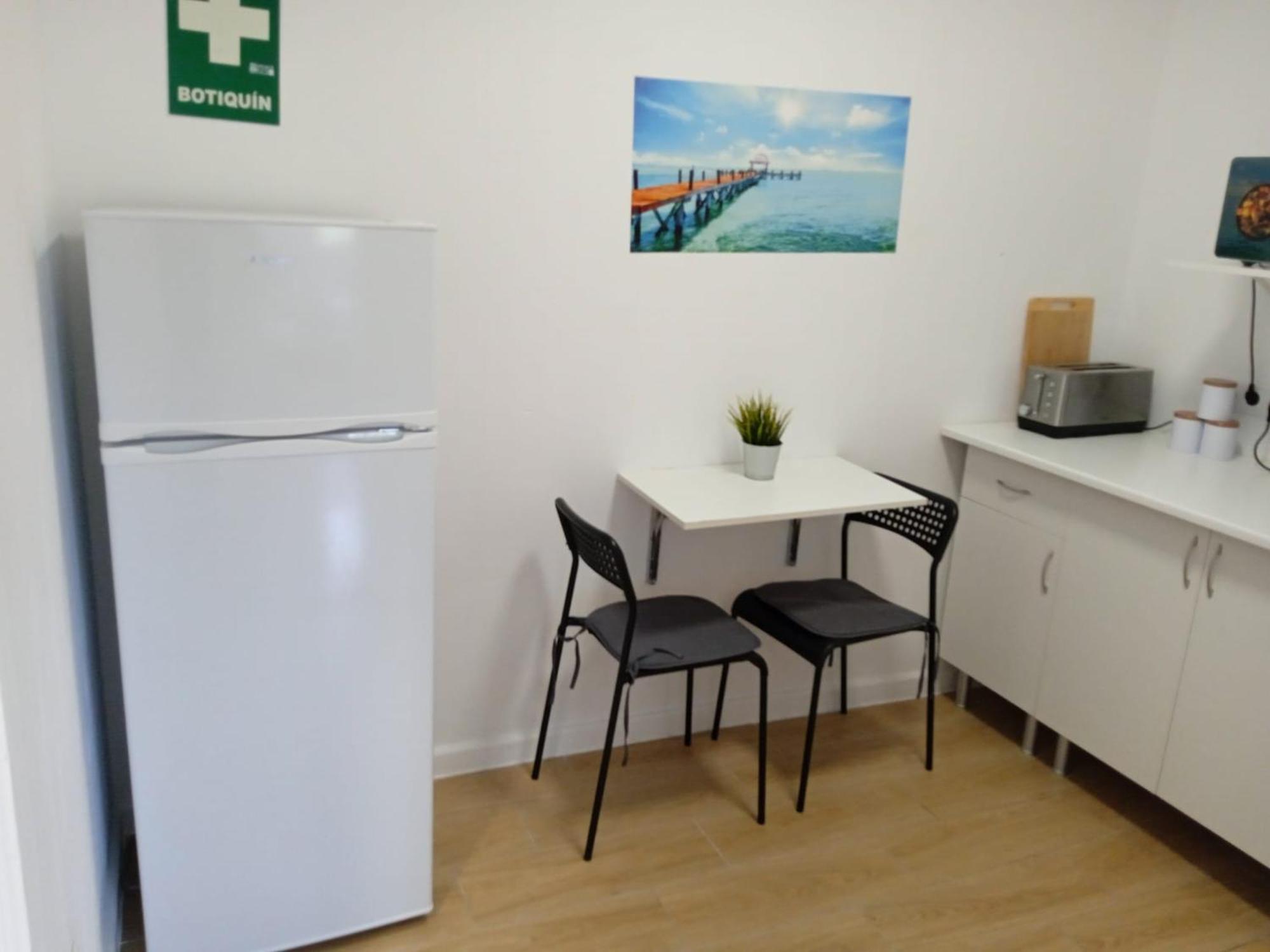 Tropical Suite Benalmádena Eksteriør bilde