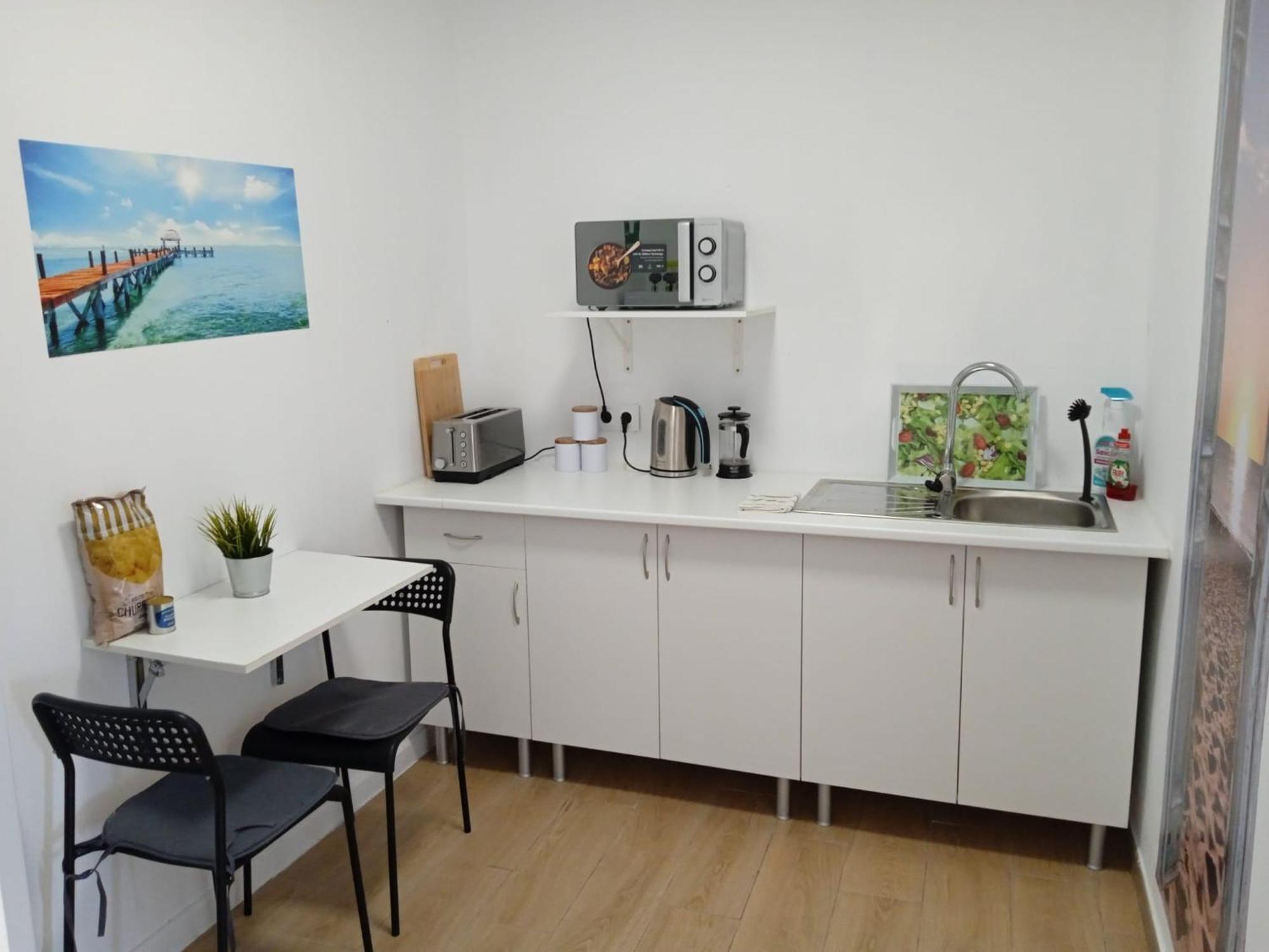Tropical Suite Benalmádena Eksteriør bilde