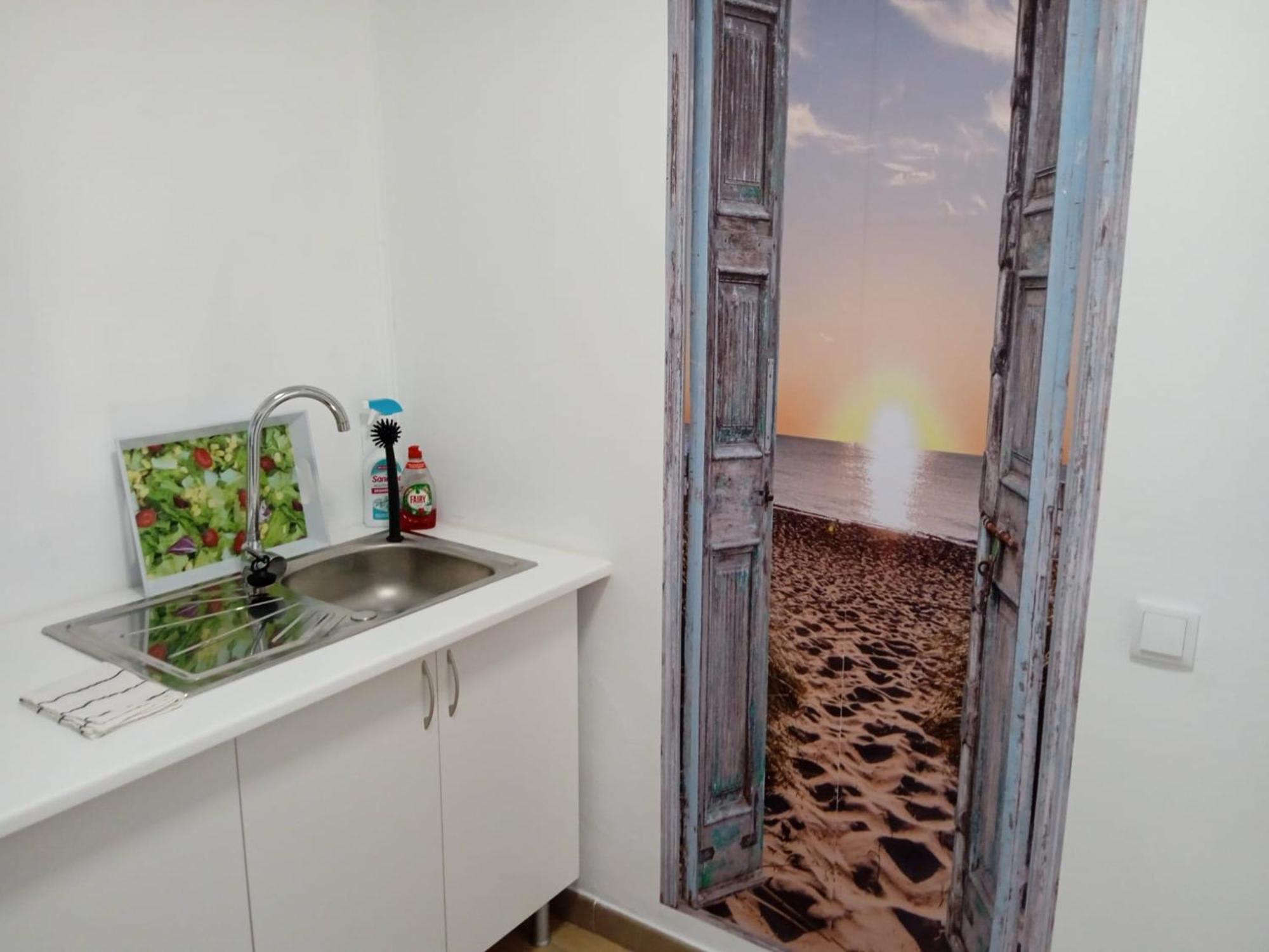 Tropical Suite Benalmádena Eksteriør bilde
