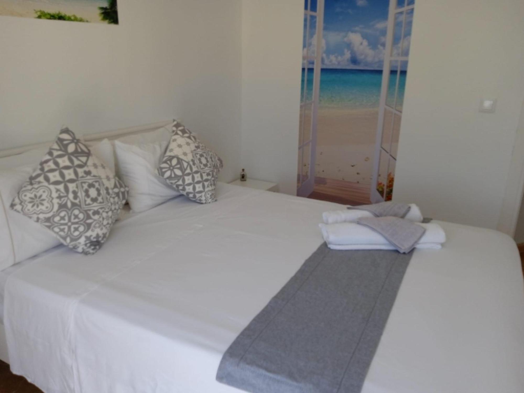 Tropical Suite Benalmádena Eksteriør bilde
