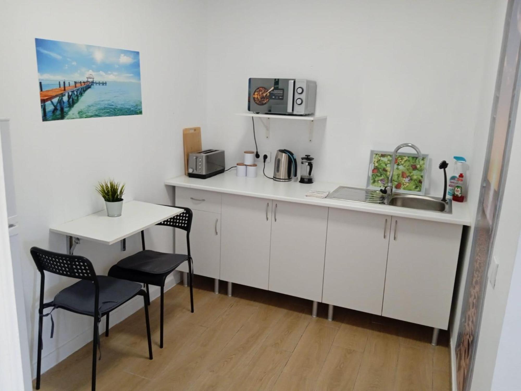 Tropical Suite Benalmádena Eksteriør bilde