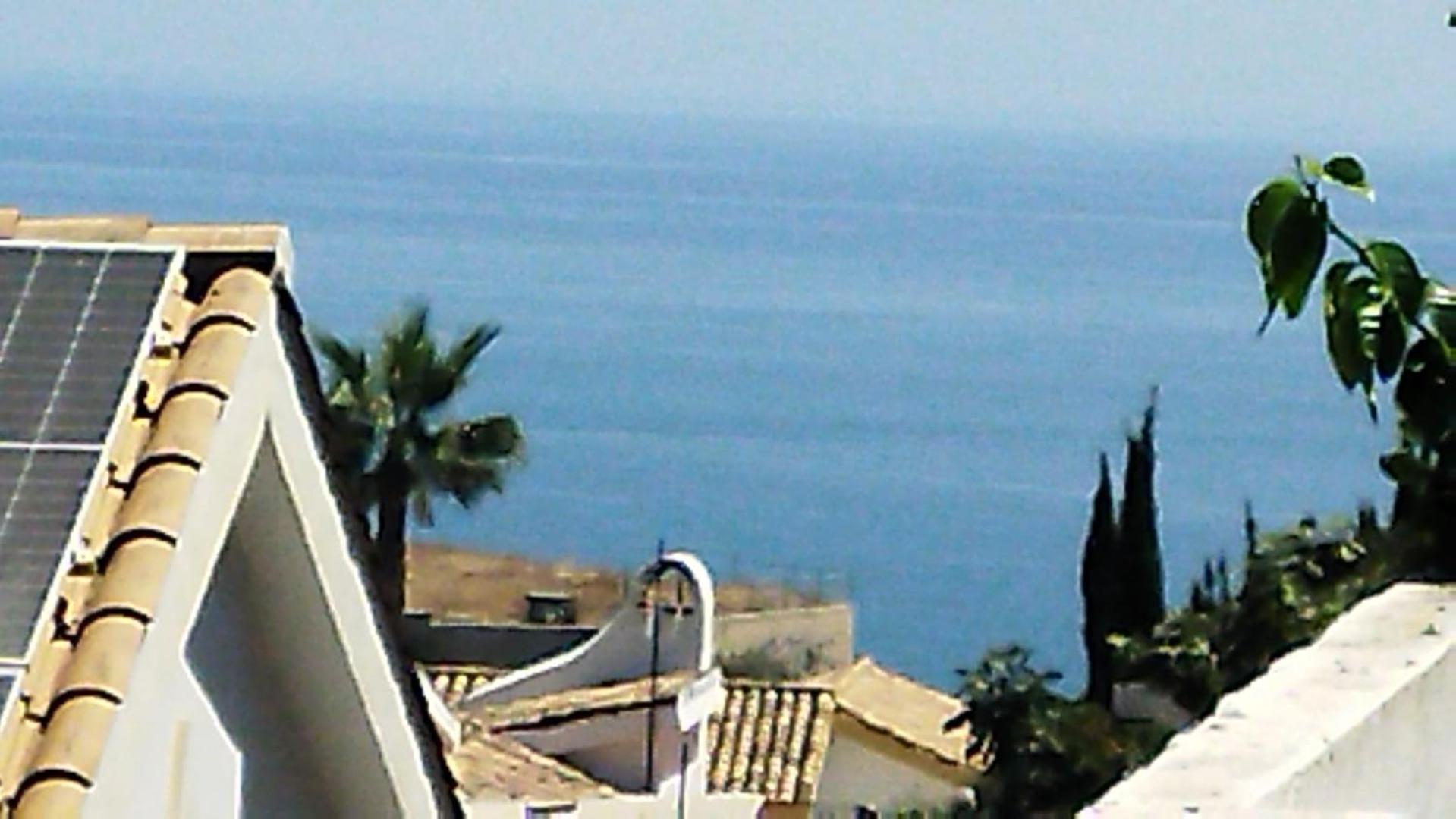 Tropical Suite Benalmádena Eksteriør bilde