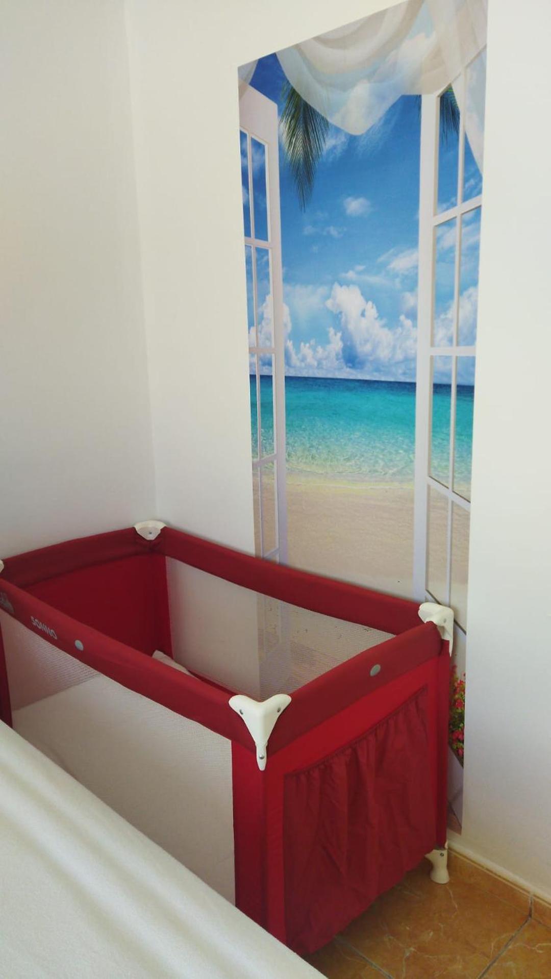 Tropical Suite Benalmádena Eksteriør bilde